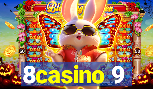 8casino 9